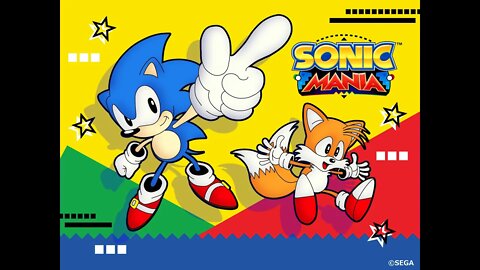 Sonic The Hedgehog Funday!