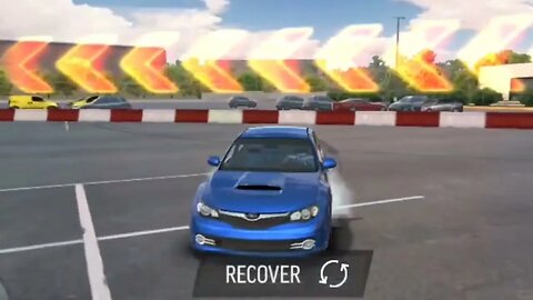 Drift Max Pro- but I'm not 🤭: my First play 🎮