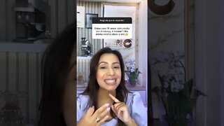 Dor de cabeça na gravidez é normal?