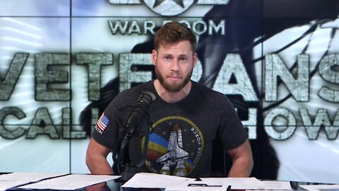 WAR ROOM (Full Show) Friday - 5/28/21