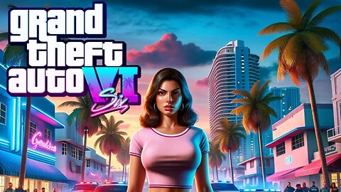 GTA 6: 20 Things We SPOTTED in THE TRAILER