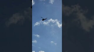 Bell UH-1 Iroquois!