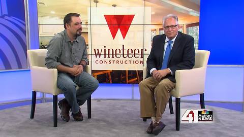 5 ways to reduce stress during holiday remodels