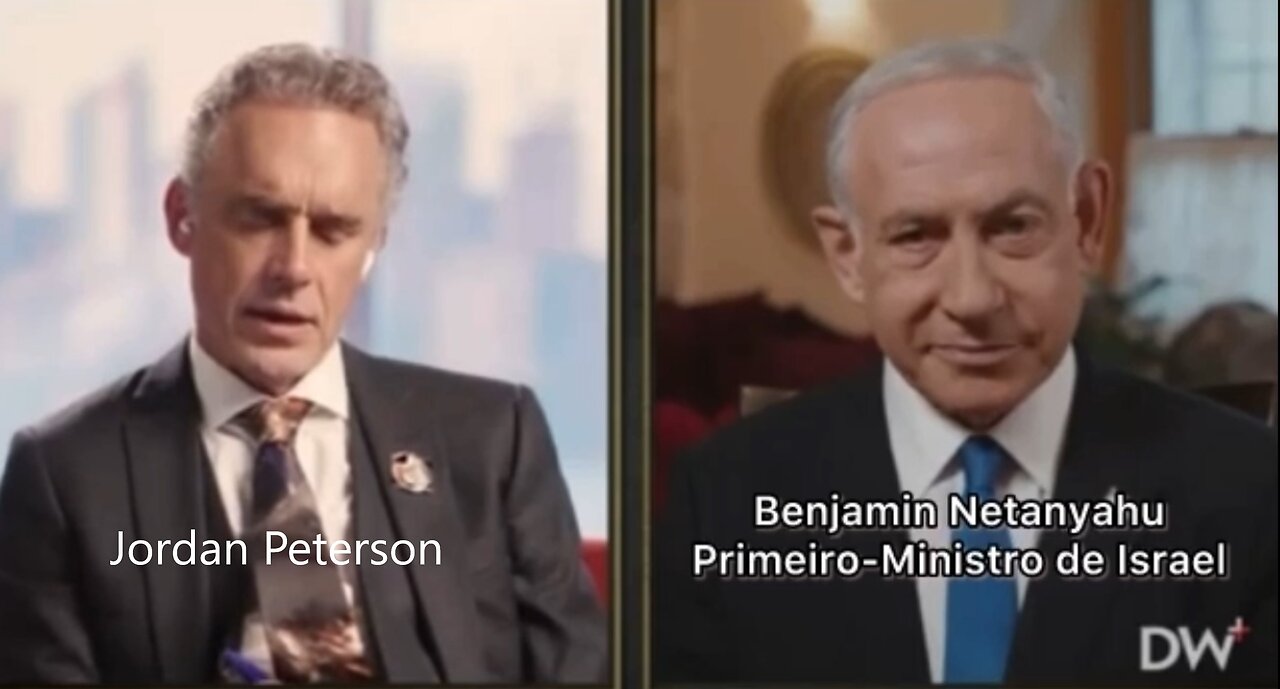 Netanyahu explica porque os Judeus têm direito de viver em Israel