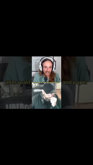 These People Have The Power To ALTER REALITY!