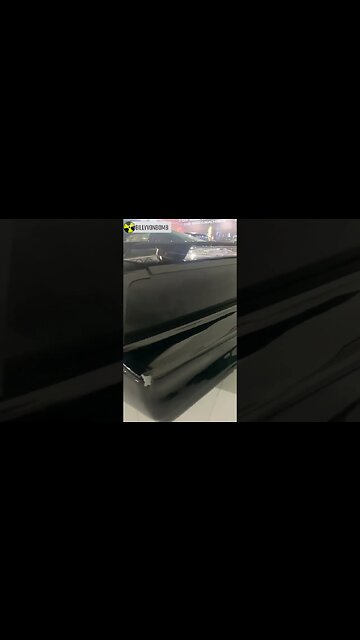 Monday Motor Mayhem # 16 - Knight Rider K.I.T.T