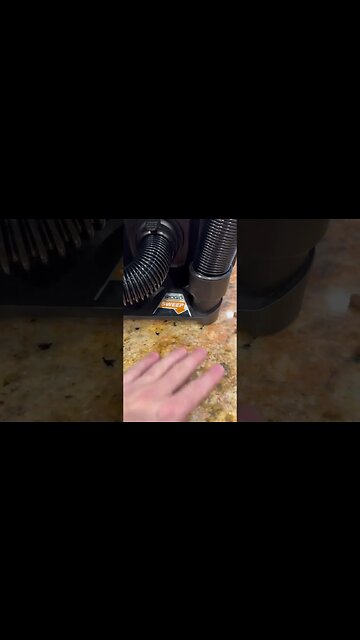 Genius feature! From RIDGID