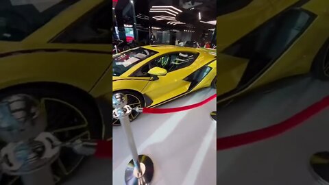 new car/ latest car/beautiful car