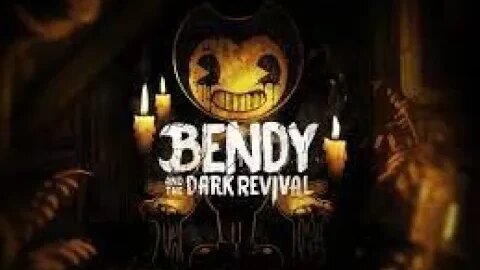 Bendy and the Dark Revival