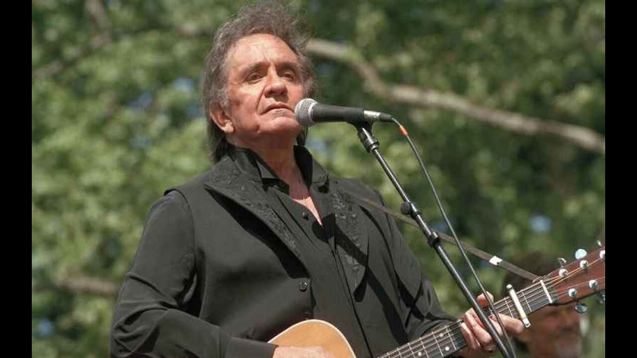 Johnny Cash Goes to Washington Statue of the Man in Black to Be Unveiled in Capitol