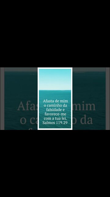 VERSÍCULO DO DIA 28/09/2022.#shorts