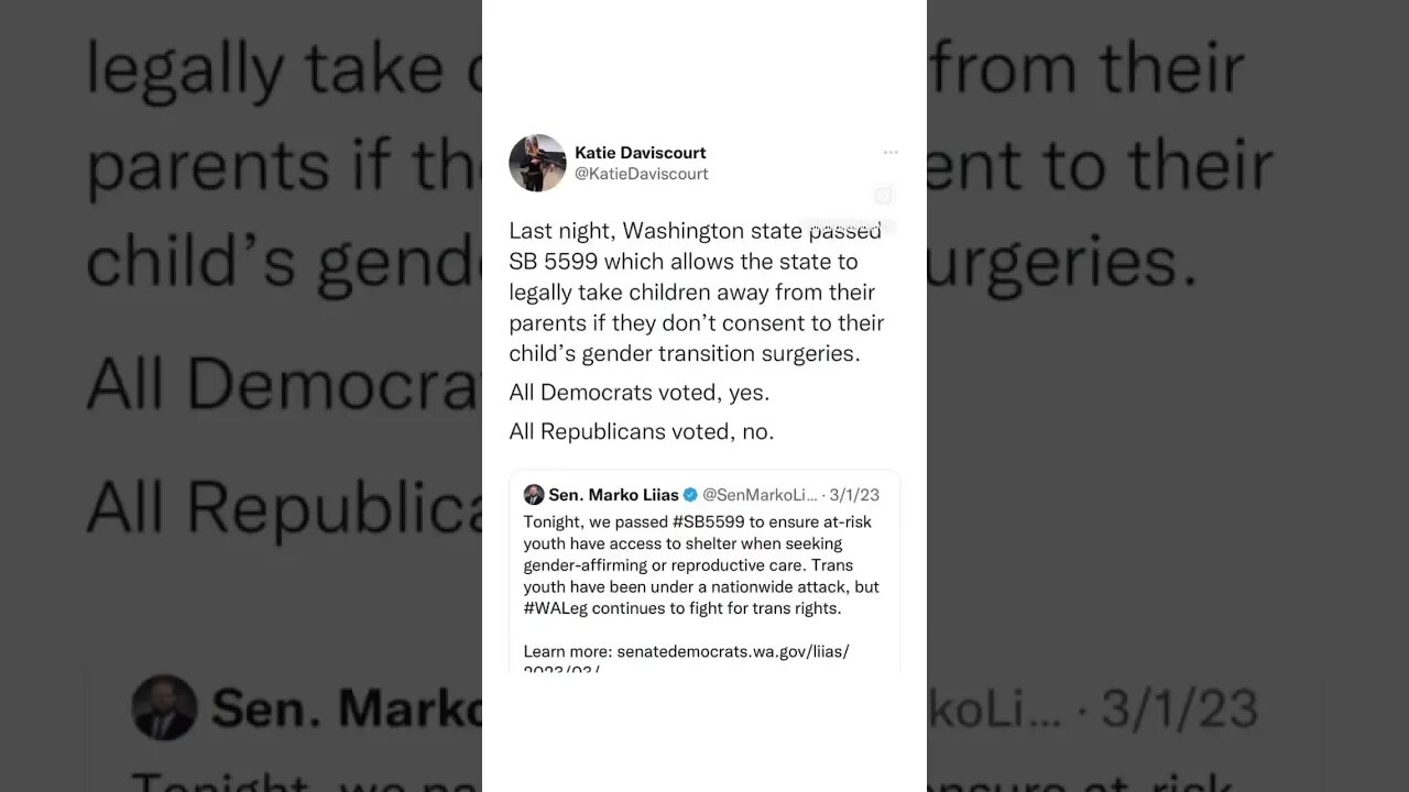 This is outrageous 😡 #politics #shorts #washington