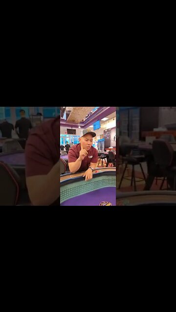 famous last words... #craps #casinomeme