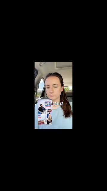 Limited Government And Abortion