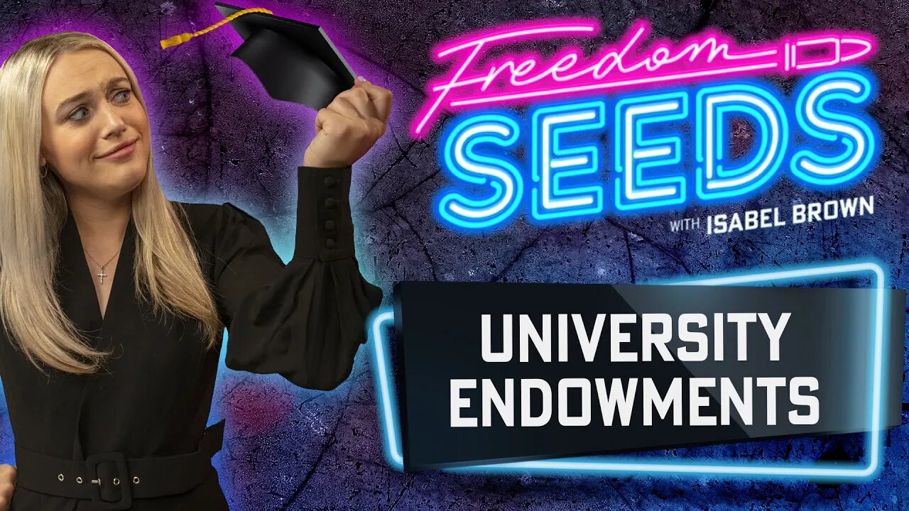 University Endowments