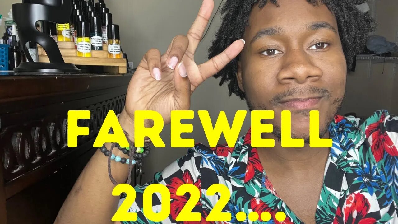 WATCH THIS VIDEO BEFORE GOING INTO 2023.....