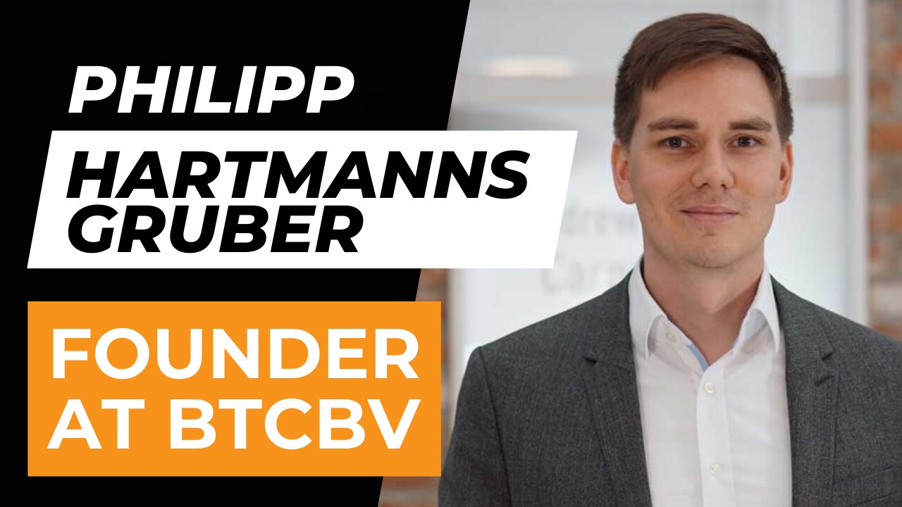 Proof of Words Episode: Philipp Hartmannsgruber