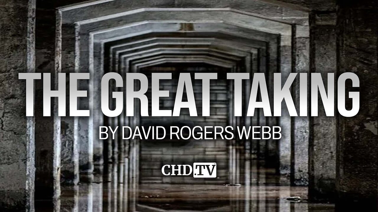 The Great Taking | Documentary