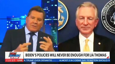 Newsmax host deserves no respect after this insane rant