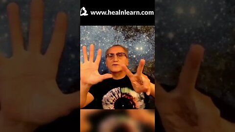 Prophecies with Joe Foxdreamer - 7 special years #shorts #visions #thefutureofearth