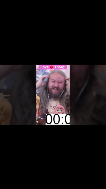 I Love Thorgill Absolute VIKING CHAD Vinland Saga Season 2 Episode 21 Reaction #shorts #chad #anime