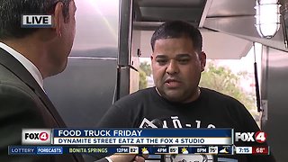 Food Truck Friday 1