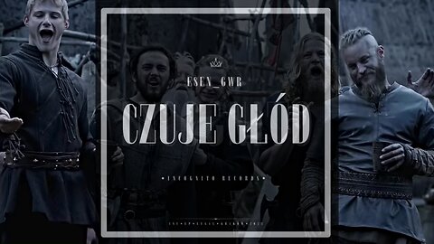 CZUJE GŁÓD - esen_gwr (skrecze Dj Zel) + WBR + Gruby + Don Adalbert