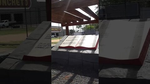 passeio na Praça 👍