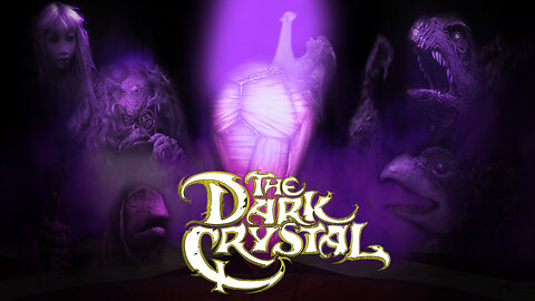 The Dark Crystal 1982