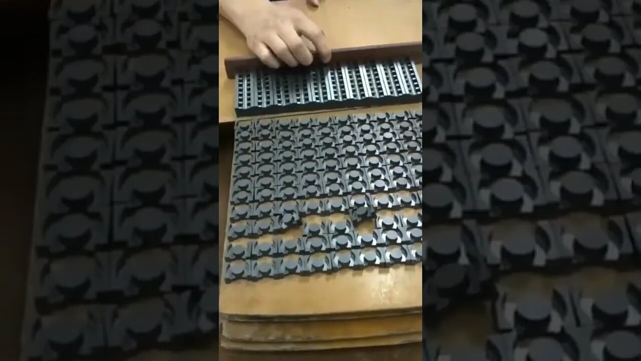 Magnets SATISFYING