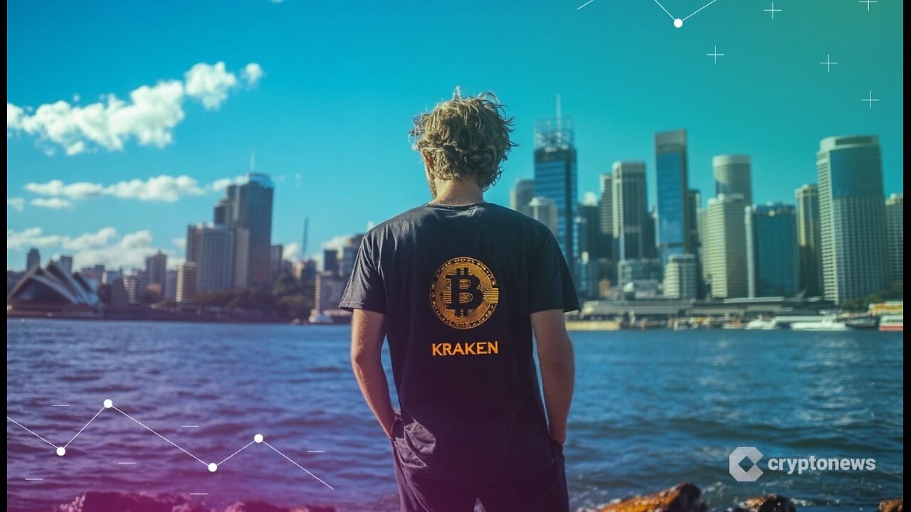 ASIC Imposes $8M Fine on Kraken Crypto Exchange Over Regulatory Breach