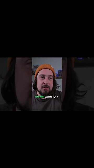 Elon Musk Entrepreneur on the Autism Spectrum #actuallyautistic #aspergers #autism #neurodiversity