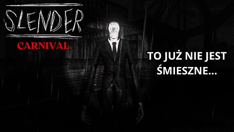 🕴🏻 TO JUŻ NIE JEST ŚMIESZNE... | 8/9 | SLENDERMAN'S SHADOW (HORROR) 🕴🏻