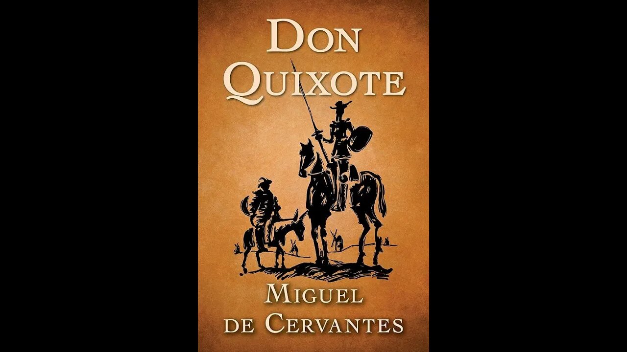 Dom Quixote - Miguel de Cervantes - Resenha