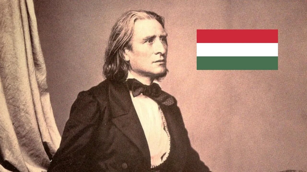 Does being Hungarian give you greater insight into Liszt’s music? (feat. Tibor Szász)