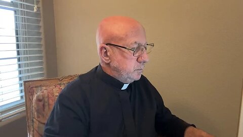 We are not winning! - Fr. Stephen Imbarrato Live - Mon, Aug. 21, 2023