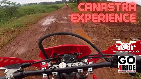 CANASTRA EXPERIENCE - PART I - VivoComMoto