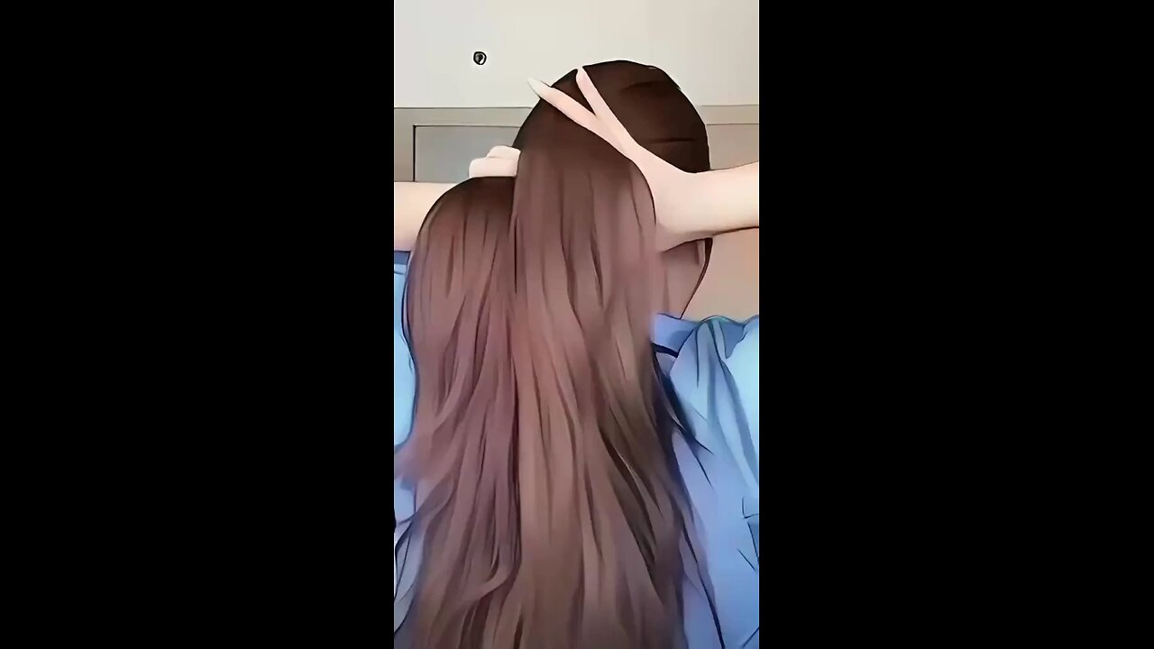 hairstyle