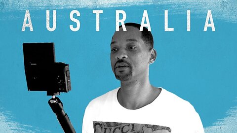 Australia | Will Smith Vlogs