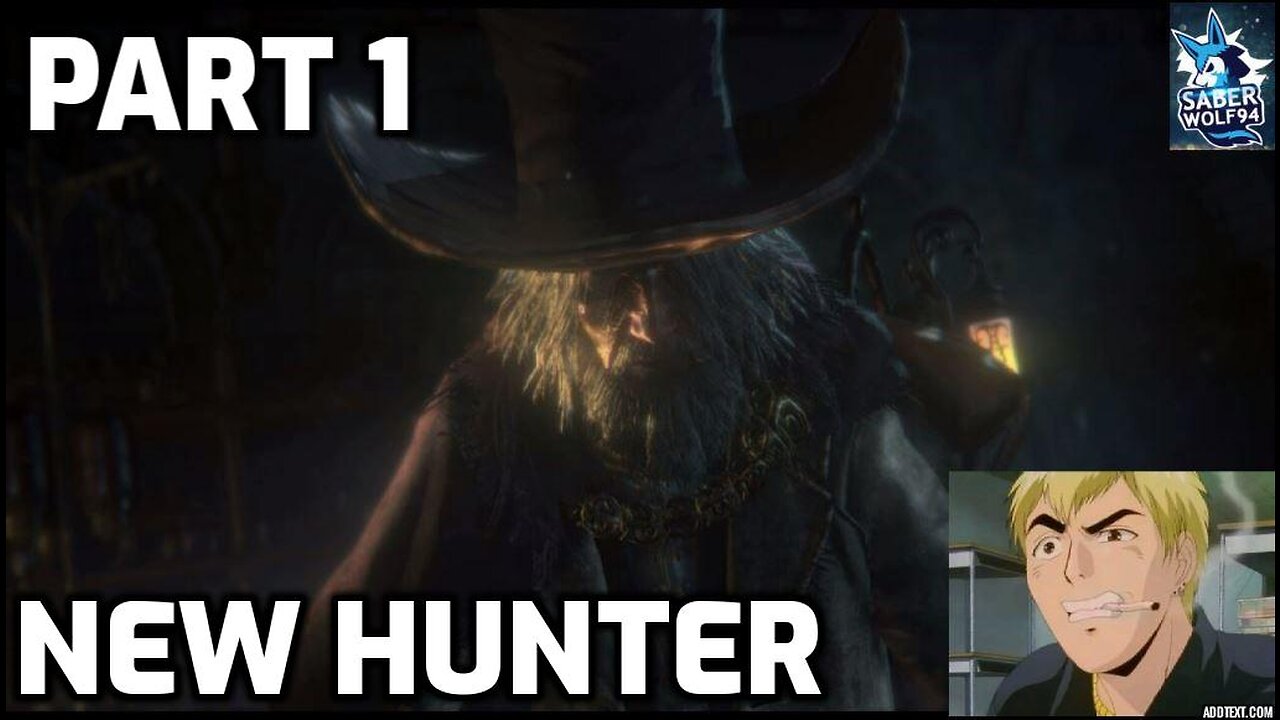 Bloodborne All Items Walkthrough Part 1