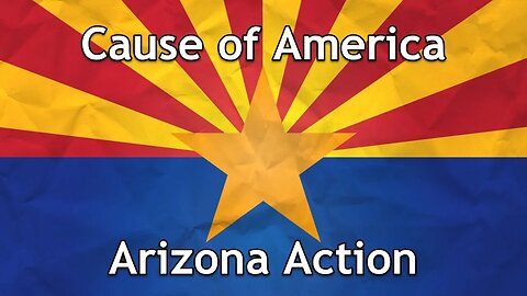 Arizona Action EP 10