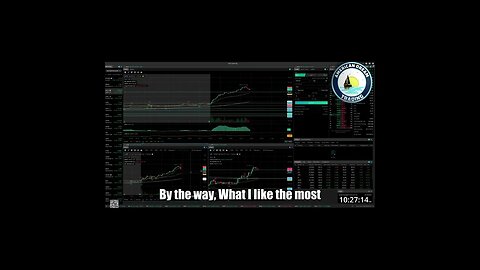 AmericanDreamTrading +10% Account Profit - VIP Member's Trading Feedback