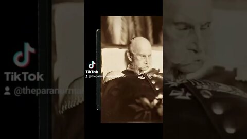 Creepy Vintage Photos