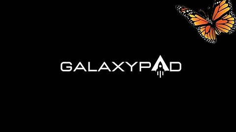 GalaxyPAD | 🔥TOP NEW CRYPTO COIN FOR 2022?!!! TURN 1K INTO 100K WITH THIS CRYPTO COIN?