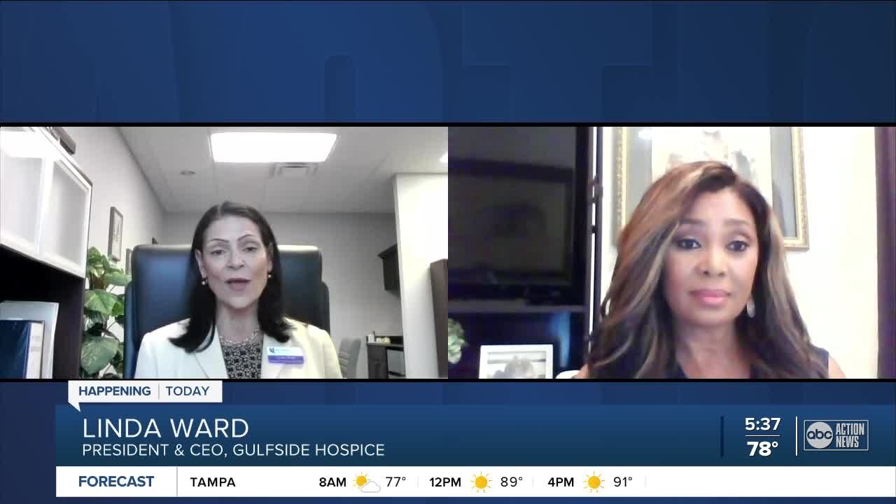 Gulfside Hospice brings back fundraiser to help patients
