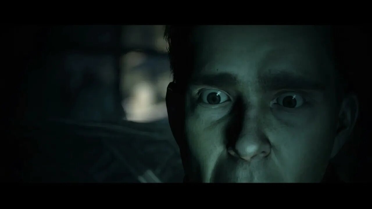 ALAN WAKE REMASTERED #1