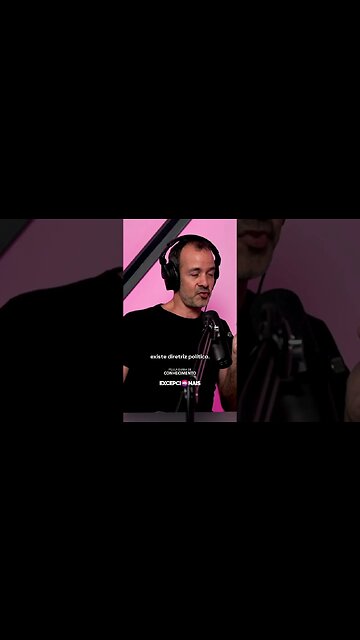 Eles não pensam no melhor para você