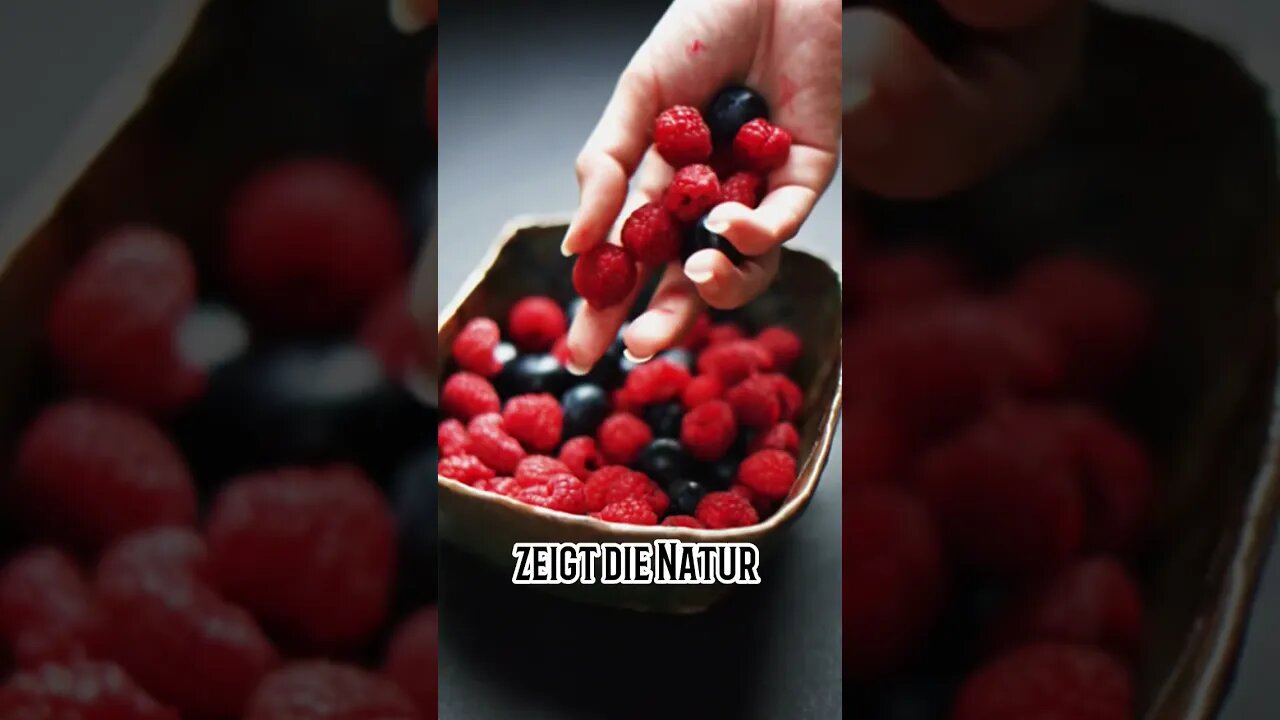 Denk immer daran - die kleinen Dinge
