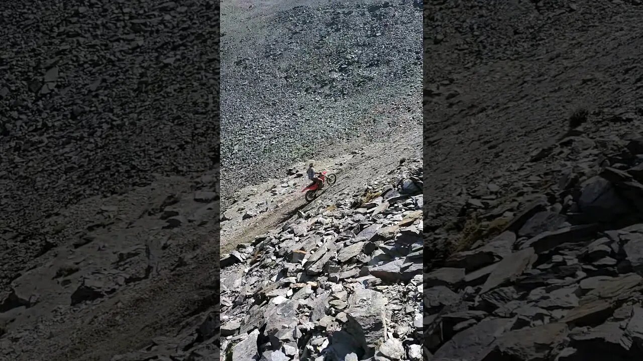 Taming Yellow Peak Part 2 🤠