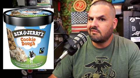 Ben & Jerry's Just STOP It!